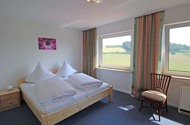 Appartement Eifelnatur (Haus 3)