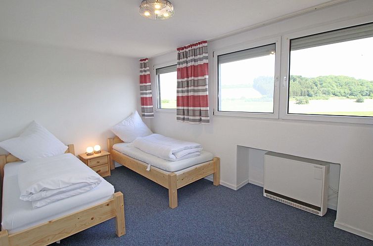 Appartement Eifelnatur (Haus 3)