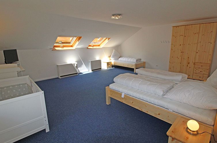 Appartement Eifelnatur (Haus 3)
