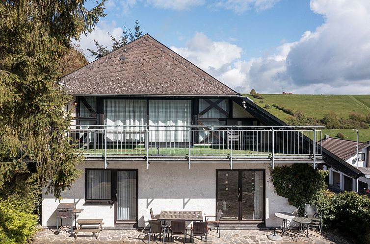 Appartement Eifelnatur (Haus 2)