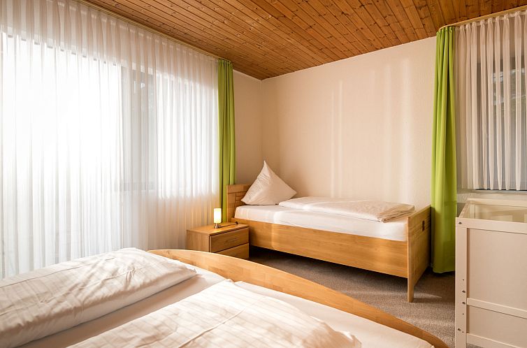 Appartement Eifelnatur (Haus 2)