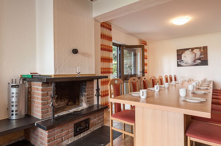 Appartement Eifelnatur (Haus 1)