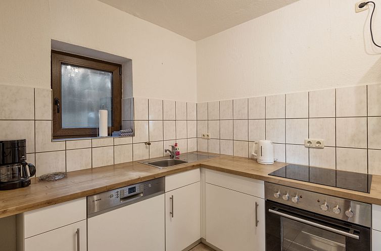 Appartement Eifelnatur (Haus 1)