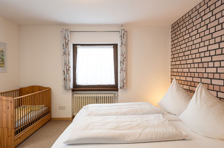 Appartement Eifelnatur (Haus 1)