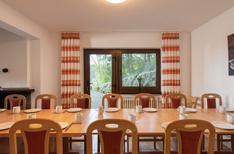Appartement Eifelnatur (Haus 1)