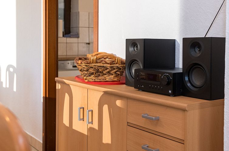 Appartement Eifelnatur (Haus 1)