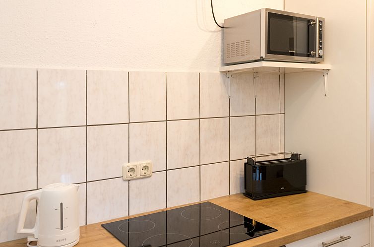 Appartement Eifelnatur (Haus 1)