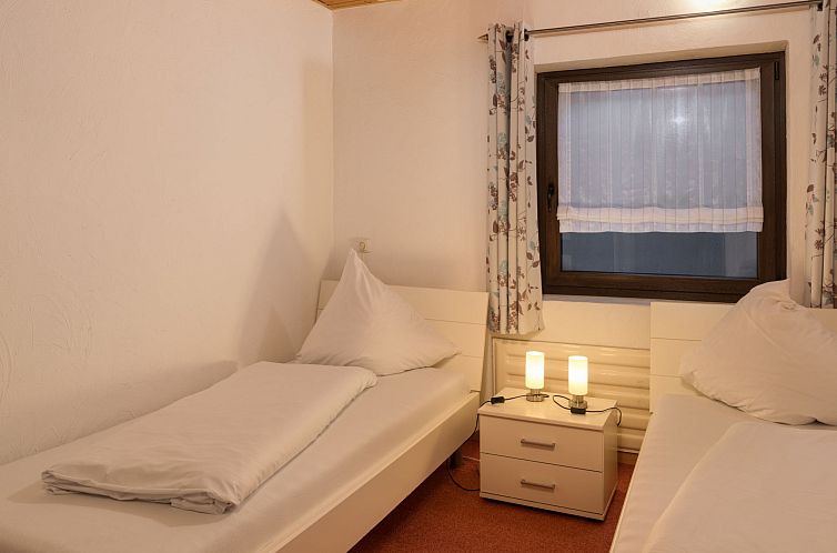 Appartement Eifelnatur (Haus 1)