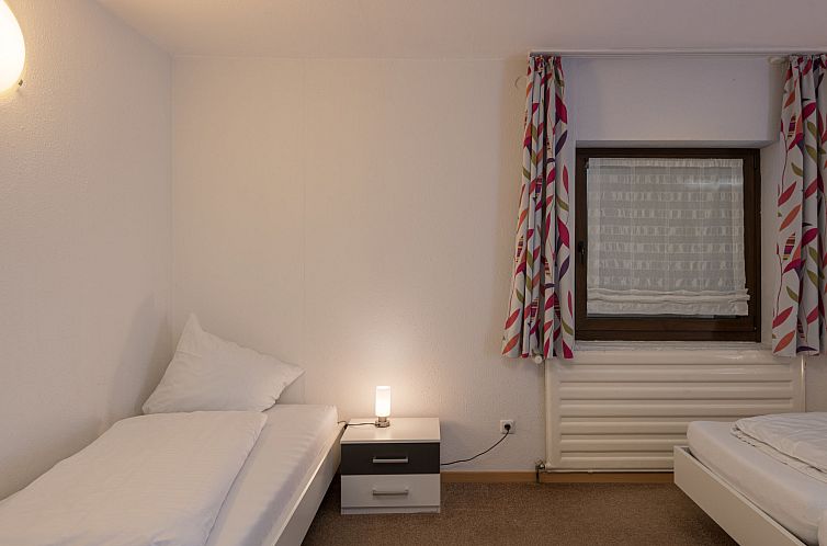 Appartement Eifelnatur (Haus 1)
