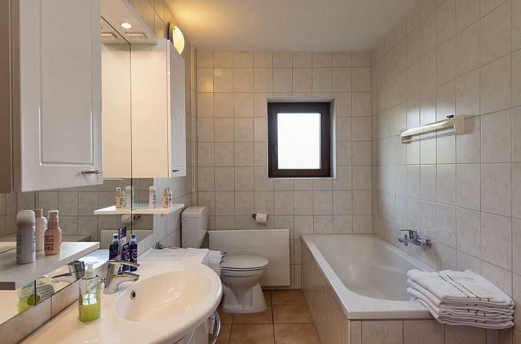 Appartement Eifelnatur (Haus 1)