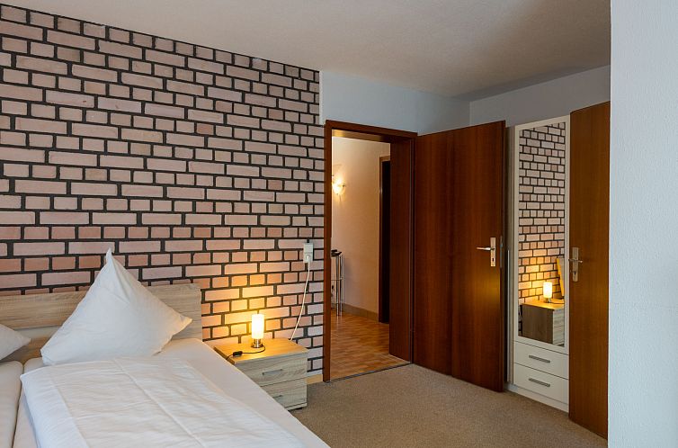 Appartement Eifelnatur (Haus 1)
