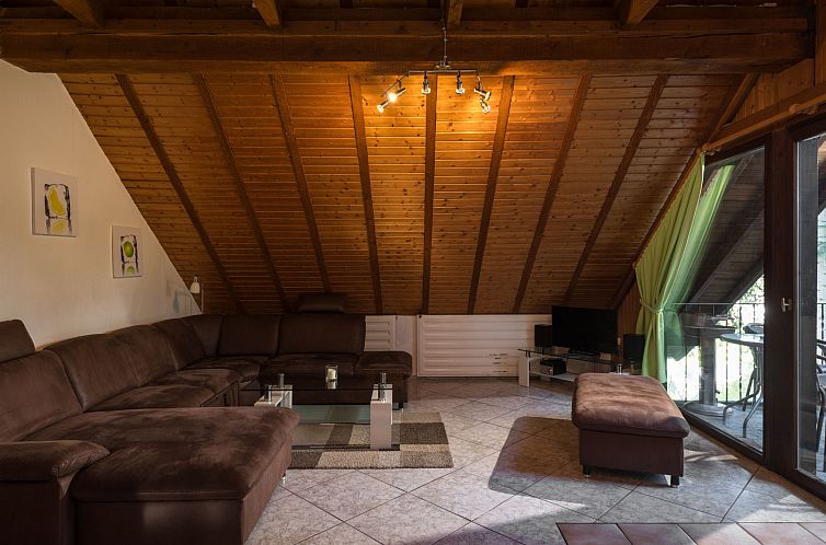 Guest house 0256313 - Apartment Eifel / Mosel / Hunsrueck - Appartement Eifelnatur (Haus 1)