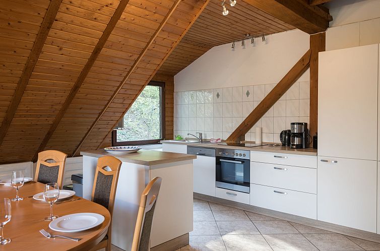 Appartement Eifelnatur (Haus 1)