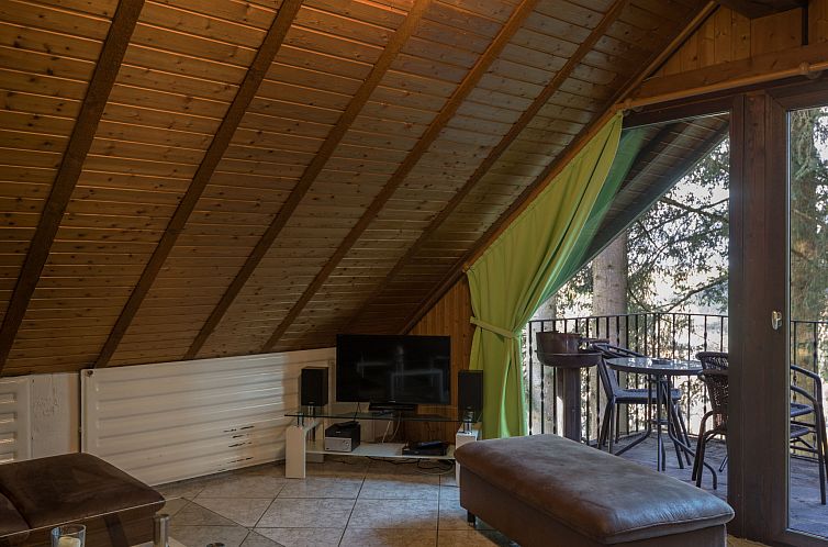 Appartement Eifelnatur (Haus 1)