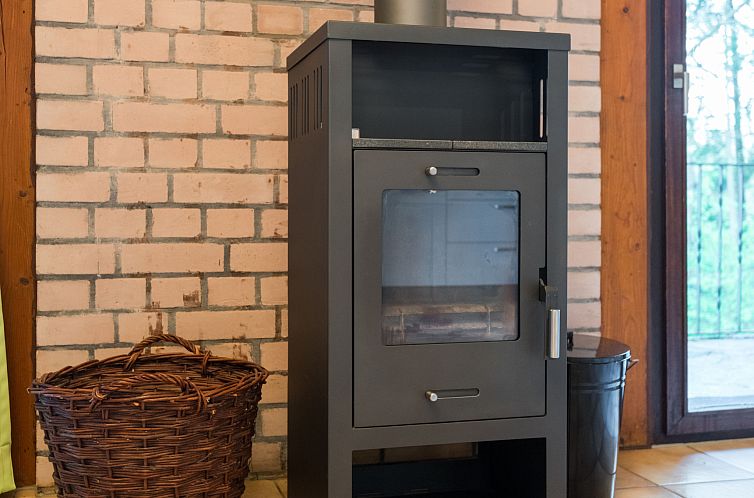 Appartement Eifelnatur (Haus 1)