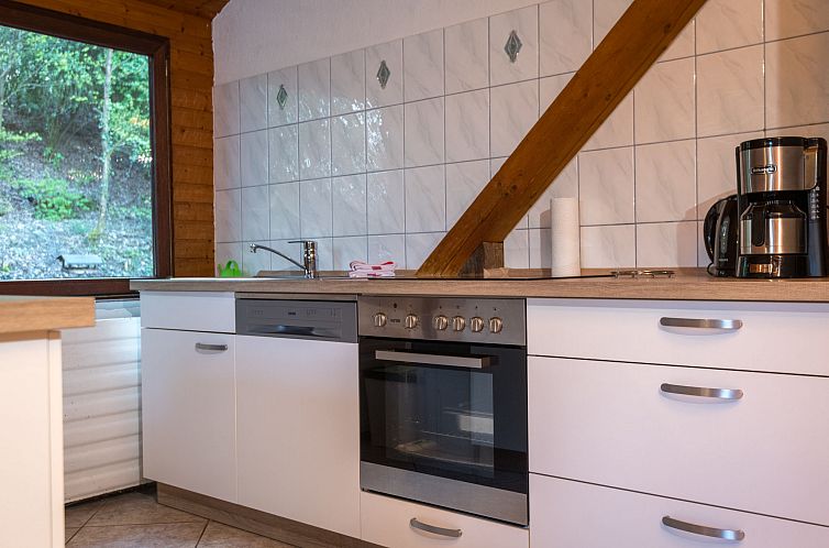 Appartement Eifelnatur (Haus 1)