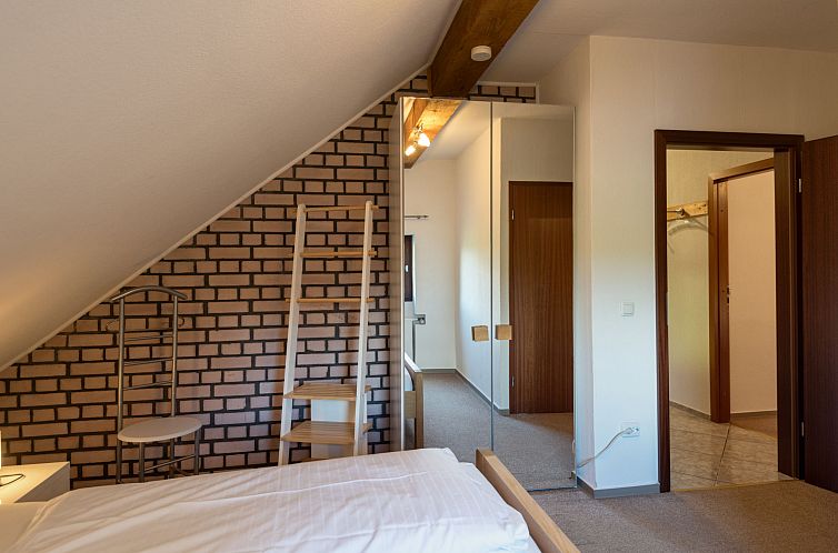 Appartement Eifelnatur (Haus 1)