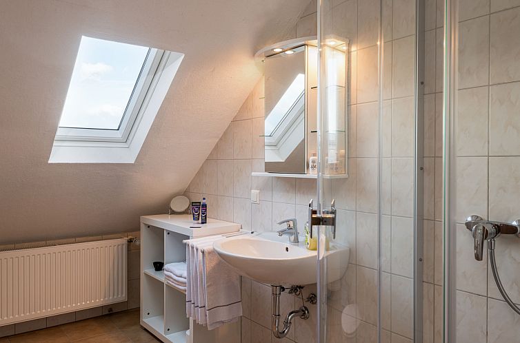 Appartement Eifelnatur (Haus 1)