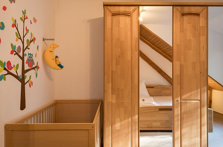Appartement Eifelnatur (Haus 1)