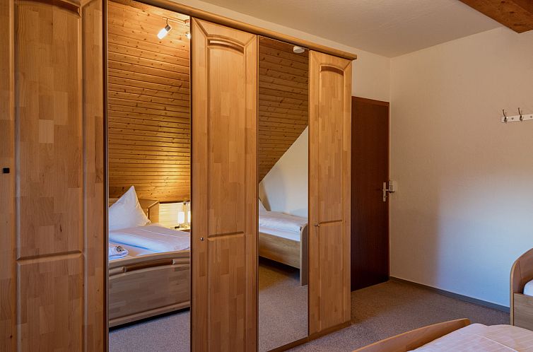 Appartement Eifelnatur (Haus 1)