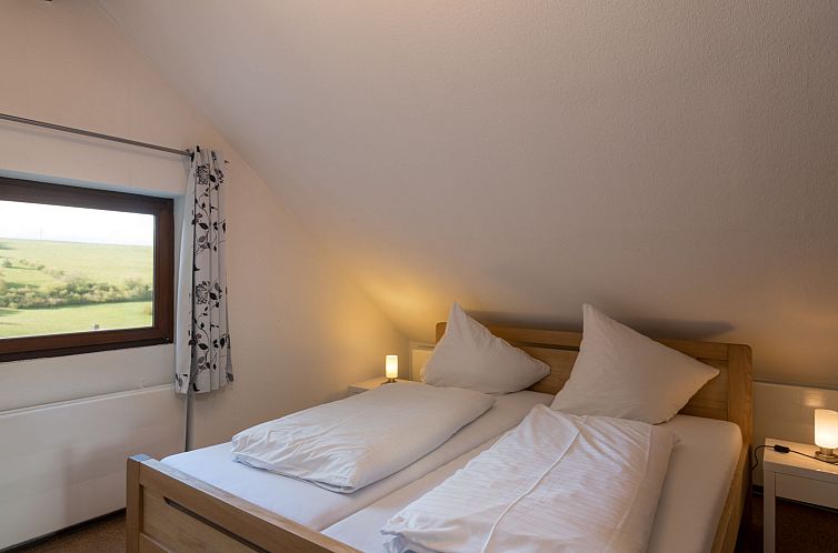 Appartement Eifelnatur (Haus 1)