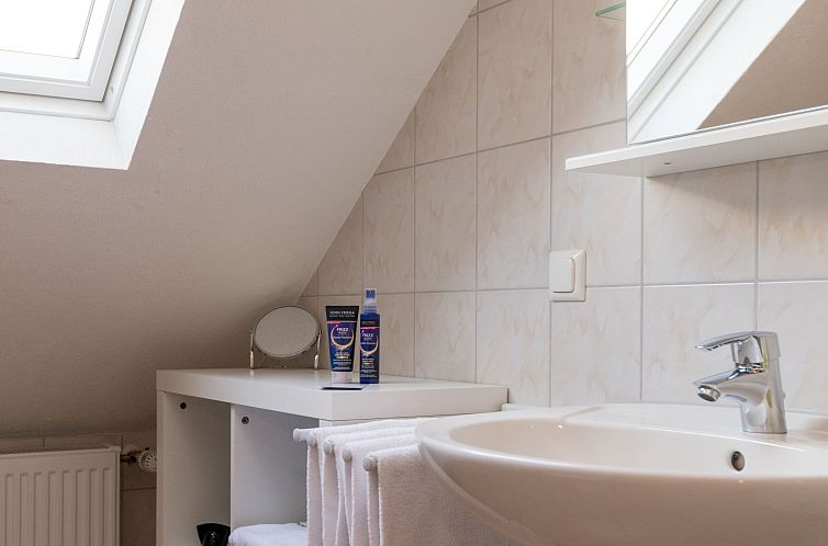 Appartement Eifelnatur (Haus 1)
