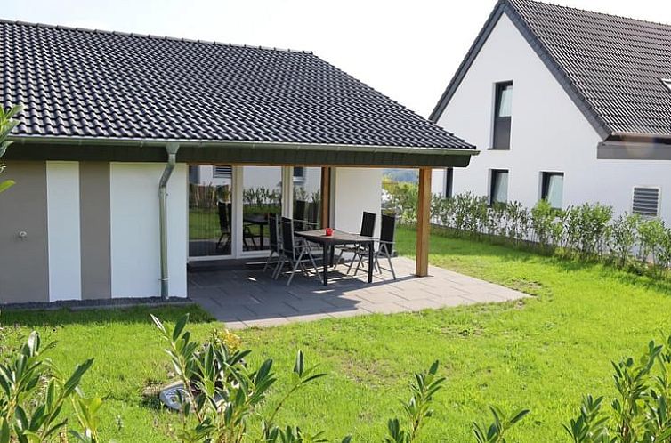 Vakantiehuisje in Gillenfeld
