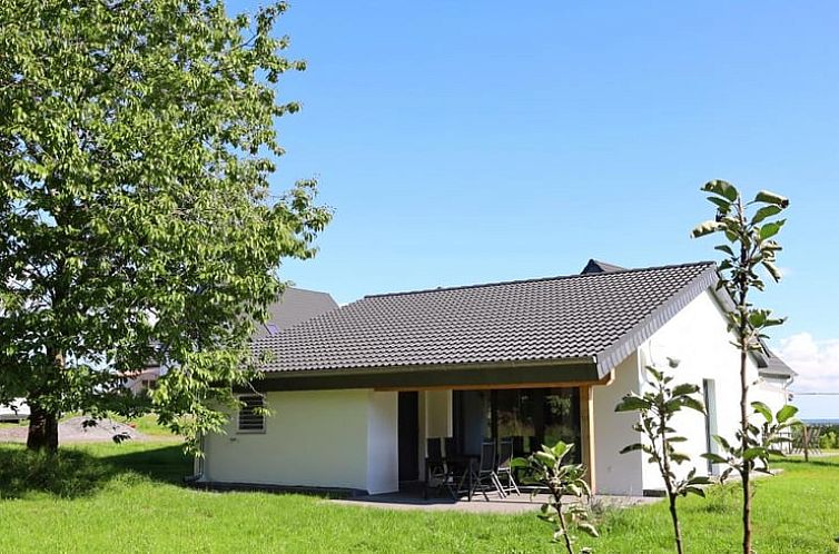 Vakantiehuisje in Gillenfeld