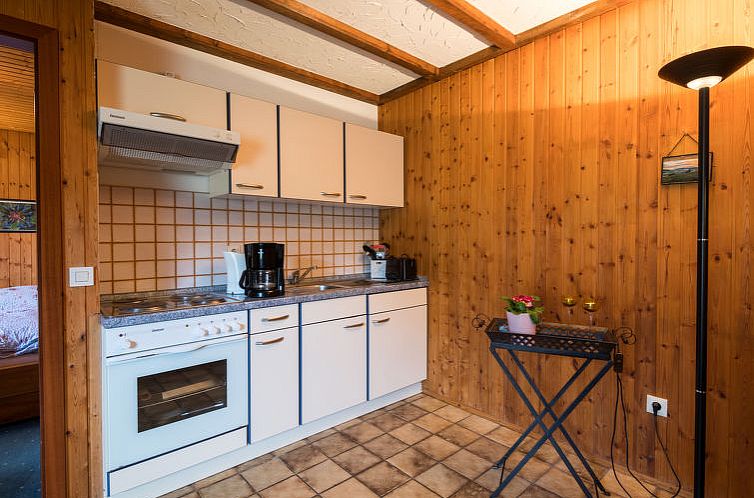 Appartement Reinskopf