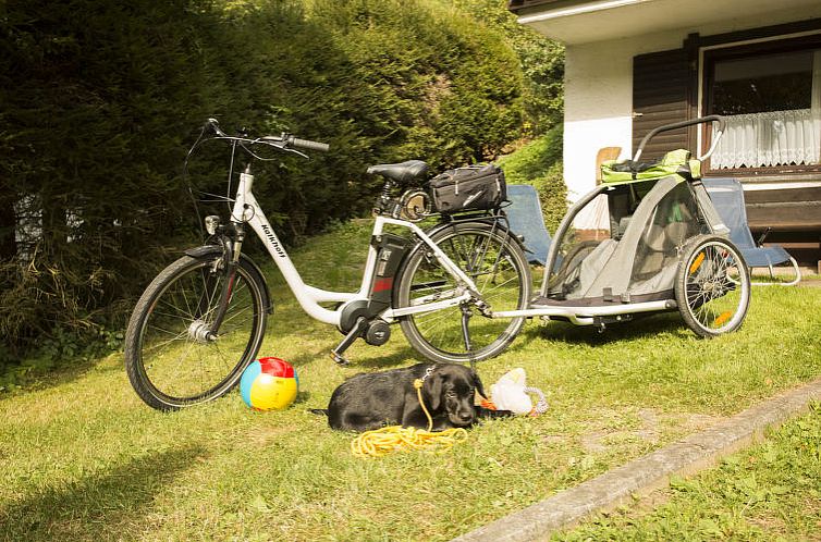 Appartement Reinskopf