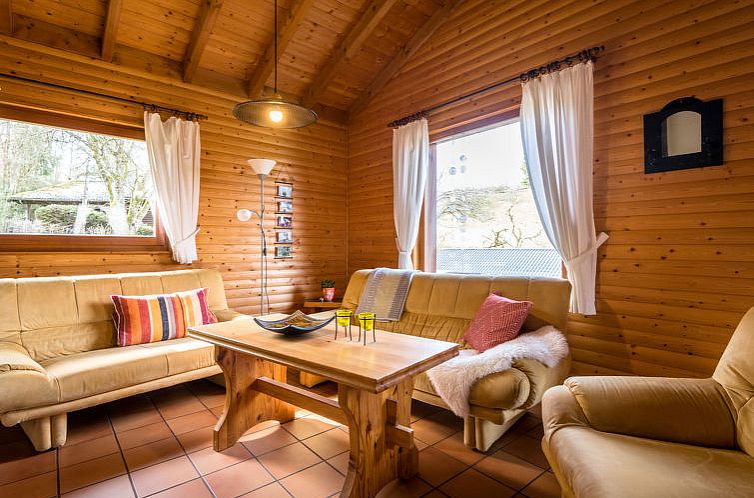 Appartement Reinskopf