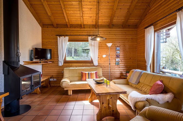 Appartement Reinskopf