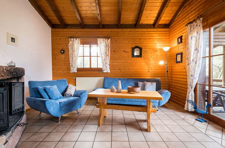 Appartement Reinskopf