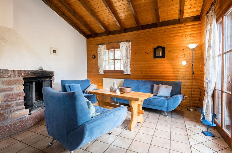 Appartement Reinskopf