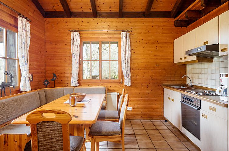 Appartement Reinskopf
