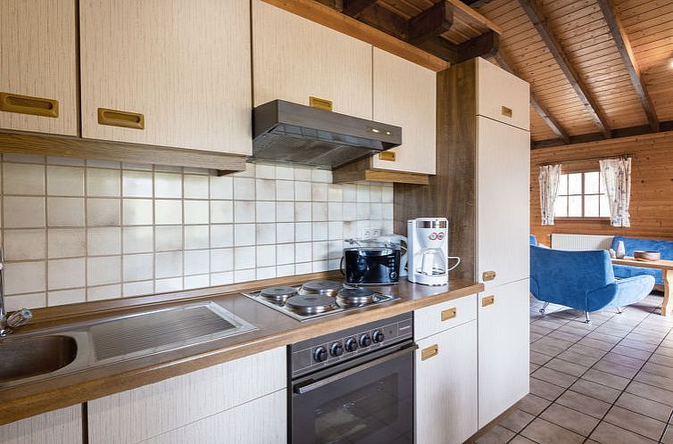 Appartement Reinskopf