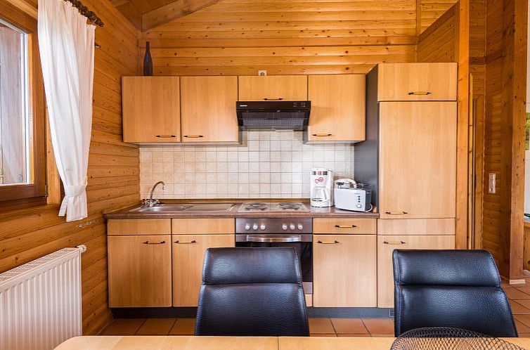 Appartement Reinskopf