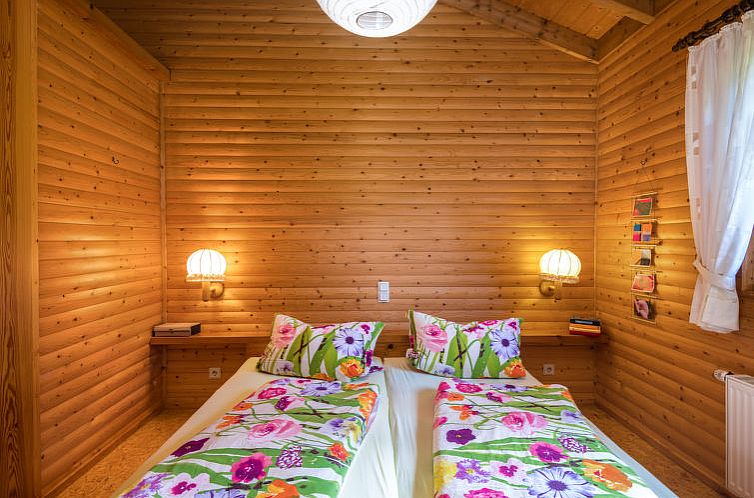 Appartement Reinskopf