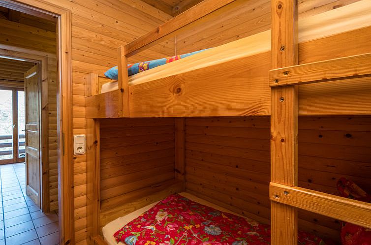 Appartement Reinskopf