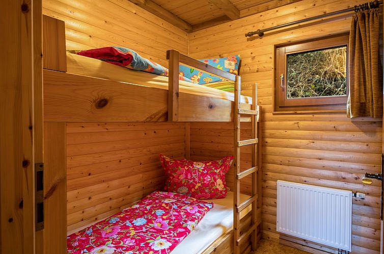 Appartement Reinskopf