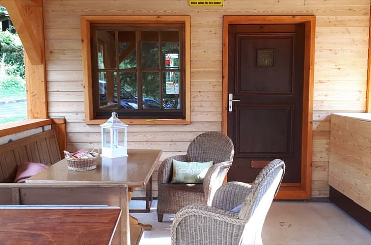 Vakantiehuis in Schönecken