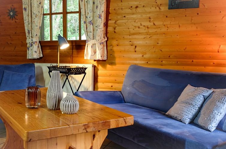 Vakantiehuis in Schönecken