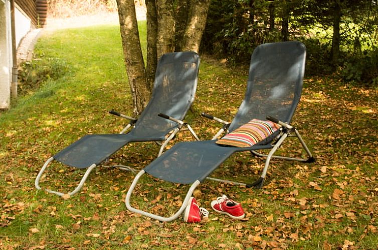 Vakantiehuis in Schönecken