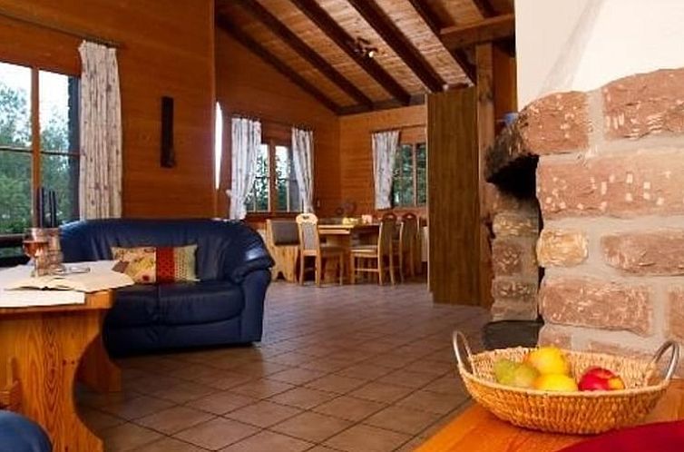 Vakantiehuis in Schönecken