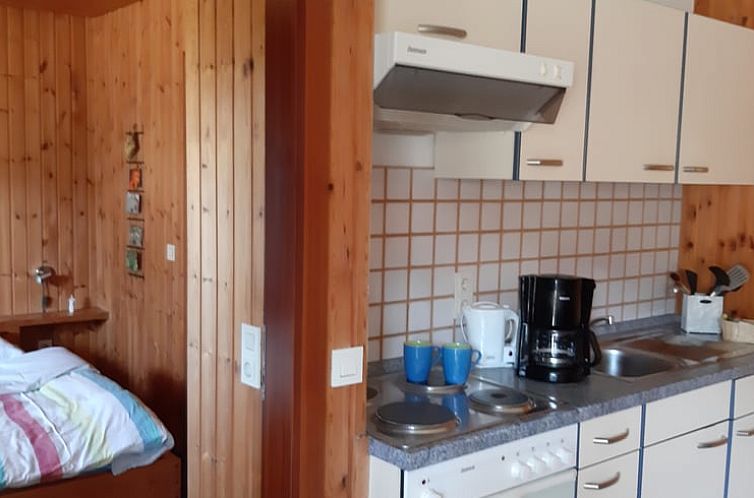 Huisje in Schönecken