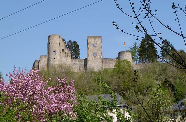 Huisje in Schönecken