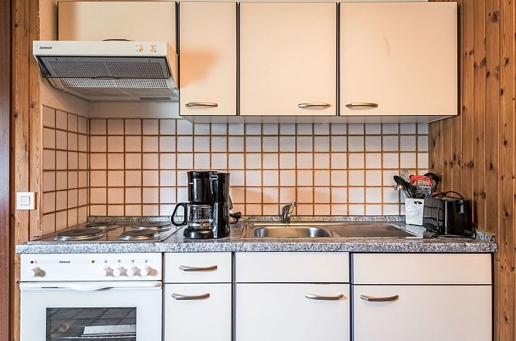 Appartement Reinskopf