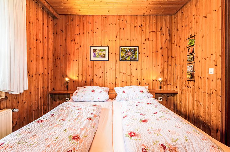 Appartement Reinskopf