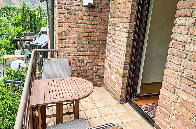 Appartement Kersten