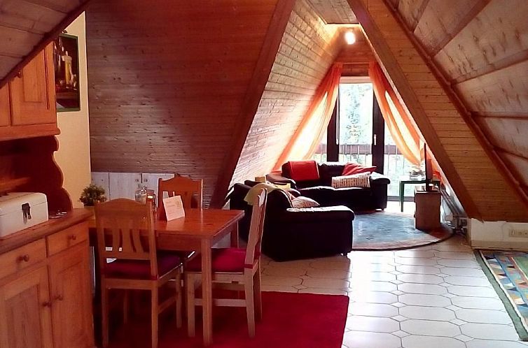 Guest house 02610002 - Apartment North Rhine-Westphalia - Appartement FEWOim Loftcharakter